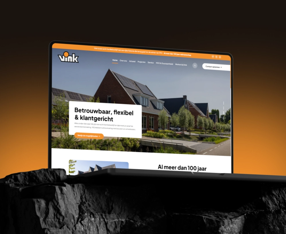 website-vink website-vink
